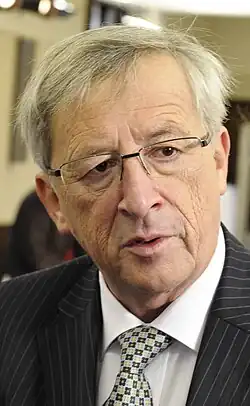 Jean-Claude Juncker