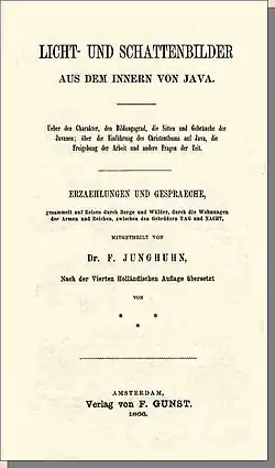 Dritte deutsche Ausgabe