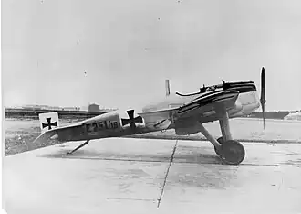 Junkers J 2