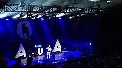 Juse Ju im Dezember 2017