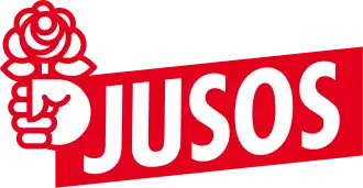 Jusos-Logo