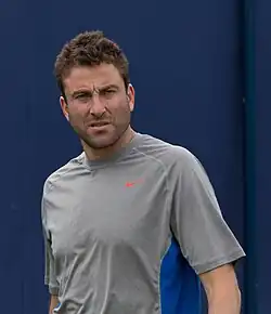 Justin Gimelstob