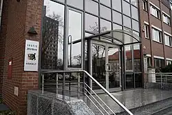 Sozialgericht Dessau-Roßlau