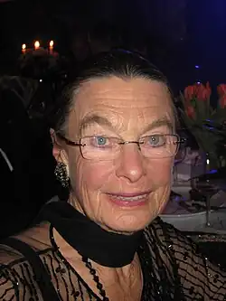 2. November: Jutta Müller (2009) (94)