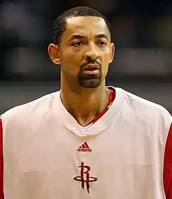 Juwan Howard (2008)