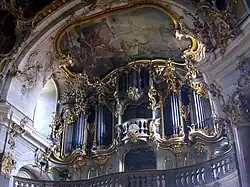 Orgel