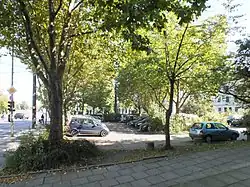 Köllnischer Platz