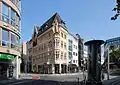 Breite Straße 132 (September 2011)