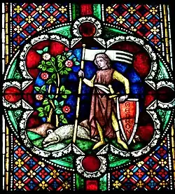 Gideon und das Vlies (1891/92)