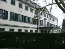 Schloss Königseggwald