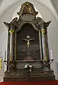 Altar