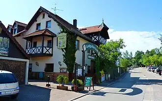 Gasthof