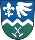 Wappen von Kšice
