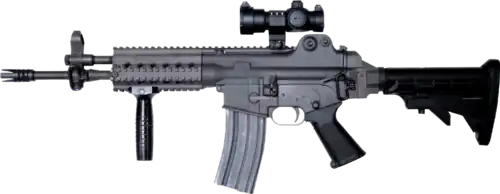 K2C Carbine
