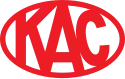 Logo des EC KAC