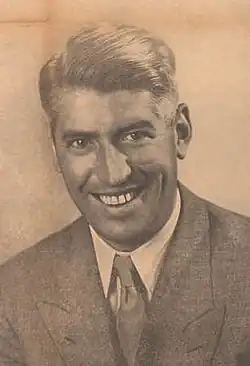 Fritz Hellwig 1967 bis 1970 Vizepräsident der Europäischen Kommission (EG)