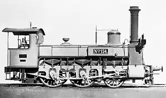 KFJB Nr. 154 später kkStB 24.22