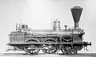 KFNB „Sylphide I“