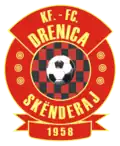 KF Drenica