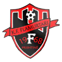 KF Flamurtari
