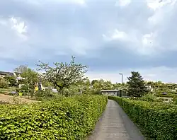 Kleingartenverein KGV Neuenhof e. V.