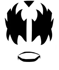 The Demon – Gene Simmons