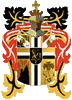 Wappen der KÖStV Kreuzenstein Wien