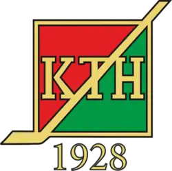 Klub Sportowy Krynickie Towarzystwo Hokejowe Krynica-Zdrój