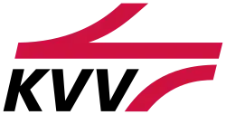 Logo des KVV