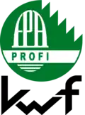 KWF-Prüfzeichen Profi