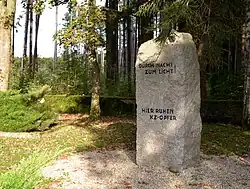 alternative Beschreibung