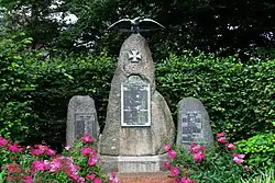 Kriegerehrenmale (K 097)