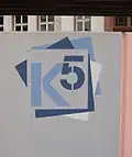Quadrat K 5
