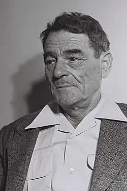 1959–1969: Kadish Luz, Mapai/Awoda