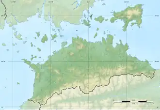 Shōdoshima (Präfektur Kagawa)