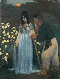 Prinzessin Kaguya[A 1]