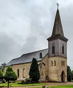 Kirche St. Marien