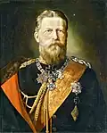 Kaiser Friedrich III.