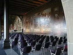 Der Kaisersaal
