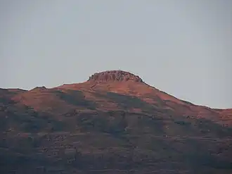 Kalsubai-Peak
