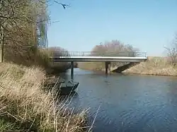 Kalflack bei Huisberden