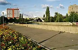 Haus der Kommunikation