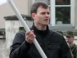 Madis Kallas – Rang siebzehn