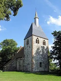 Dorfkirche Kambs