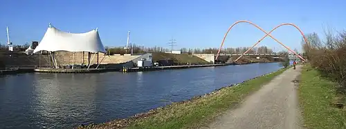 Amphitheater Nordsternpark
