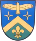 Wappen von Kaničky