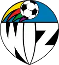 Logo Kansas City Wiz (1996)