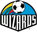 Logo Kansas City Wizards (1997–2006)