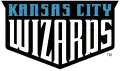 Logo Kansas City Wizards (2006–2010)