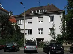 Wohnhaus Ernst Graichen